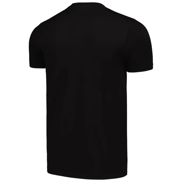 Mitchell_&_Ness_Black_Razor_Ramon_WWE_Legends__Round_Neck_T-Shirt_For_Men