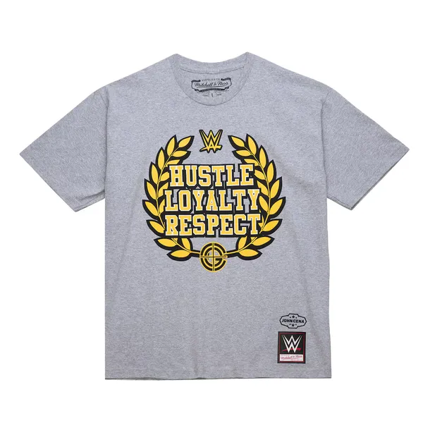 Mitchell_&_Ness_Heather_Gray_John_Cena_Hustle_Loyalty_Respect_Wreath_Classic_T-Shirt