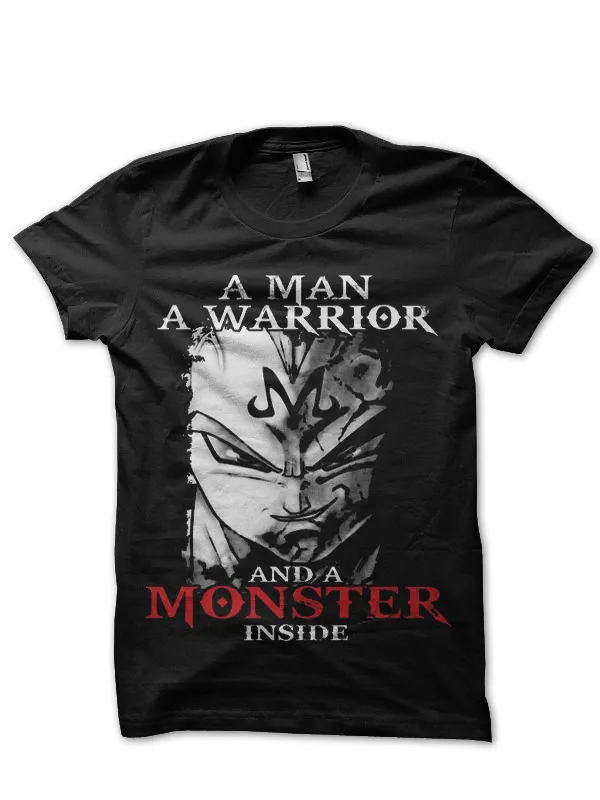 Monster_T-Shirt