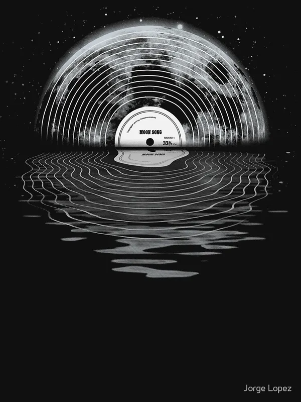 Moon_Song_Classic_T-Shirt