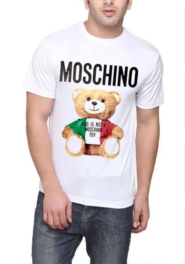 Moschino_T-Shirt