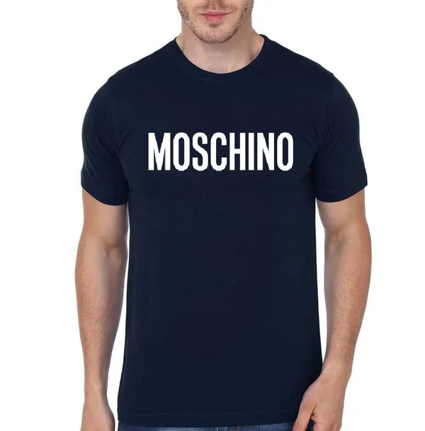 Moschino_T-shirt