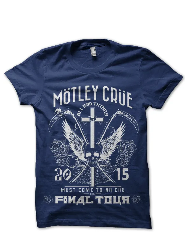 Motley_Crue_T-Shirt