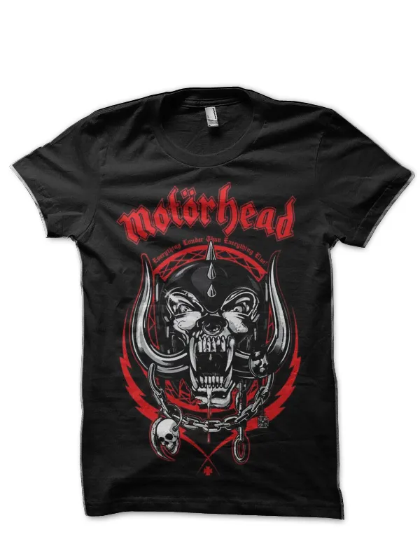 Motorhead_Black_T-Shirt