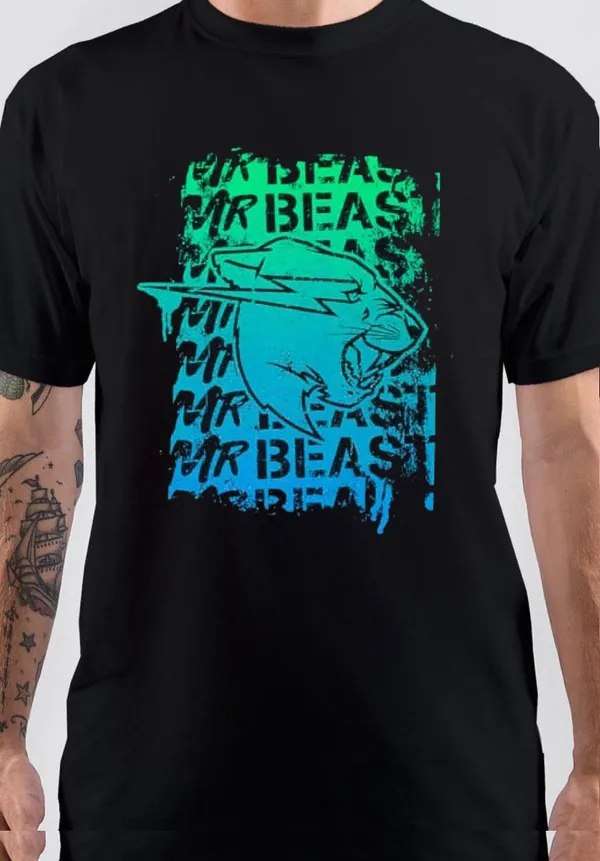 MrBeast_T-Shirt