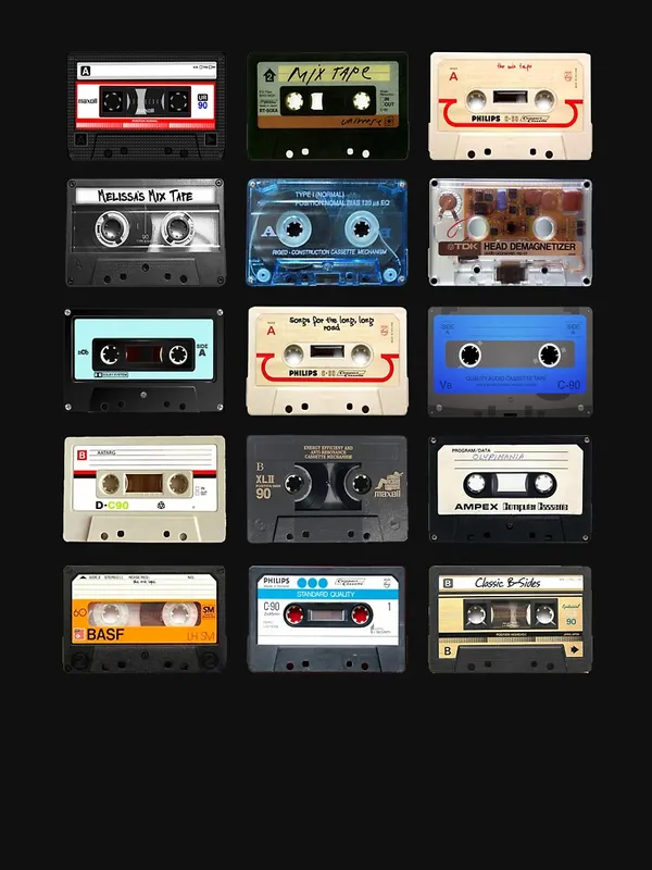 Music_Classic_T-Shirt