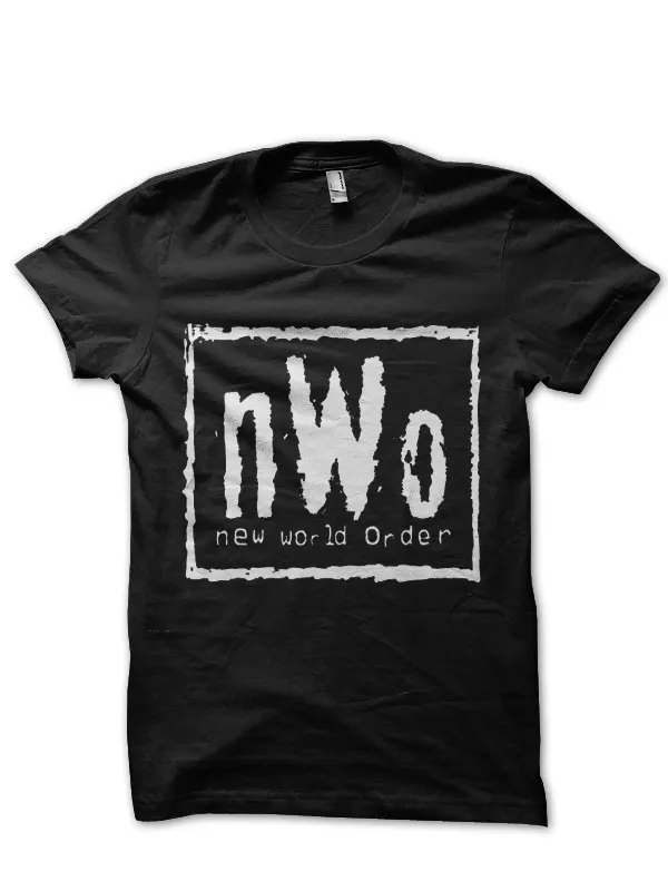 NWO_T-Shirt