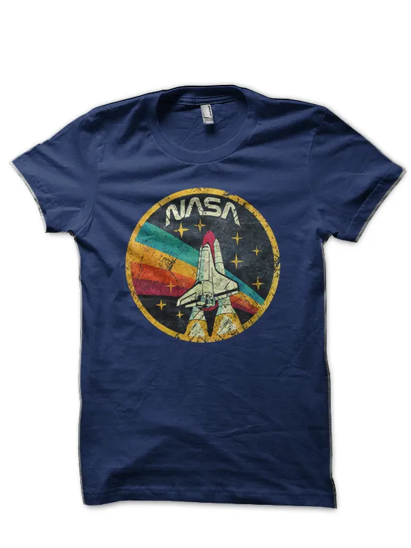 Nasa_T-Shirt