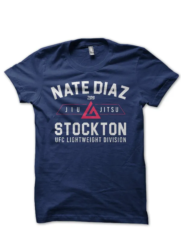 Nate_Diaz_T-Shirt