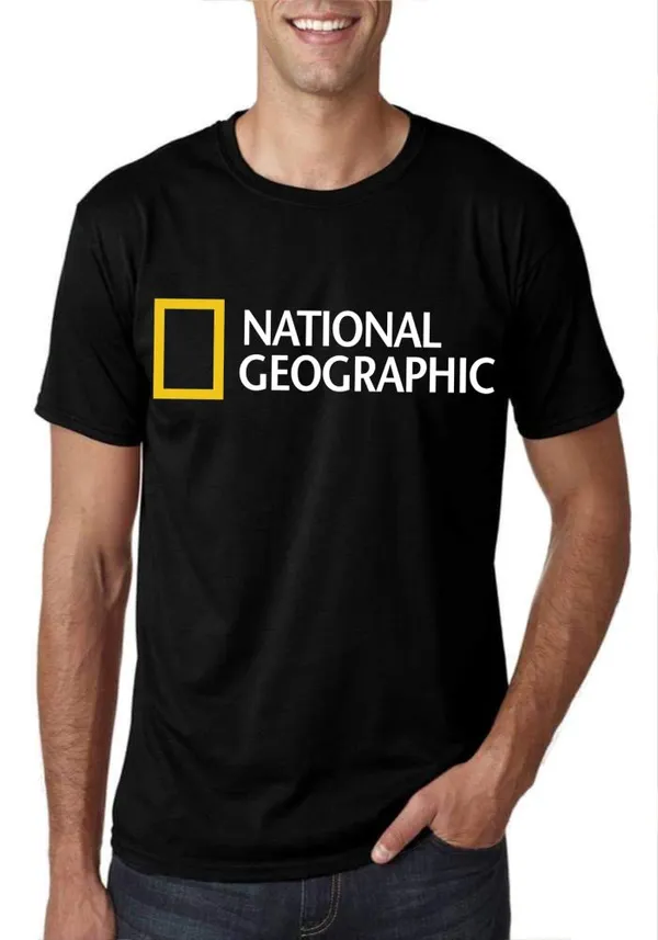 National_Geographic_T-Shirt