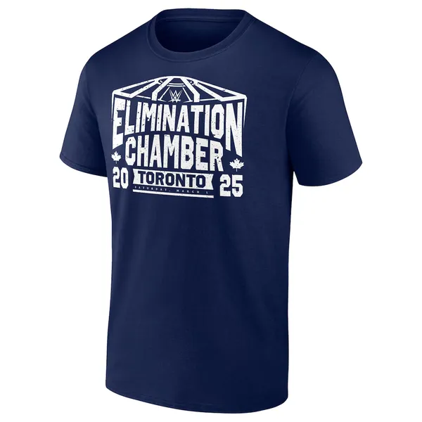 Navy_Elimination_Chamber_2025_Logo_T-Shirt