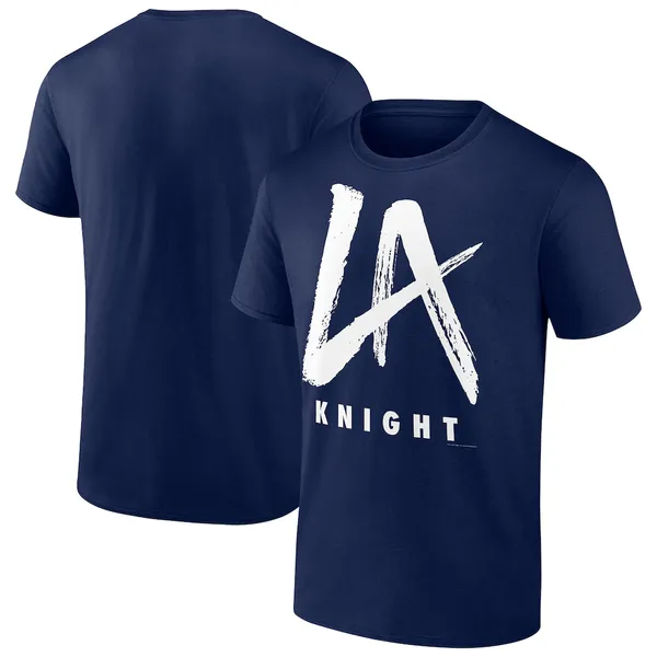 Navy_LA_Knight_Logo_T-Shirt