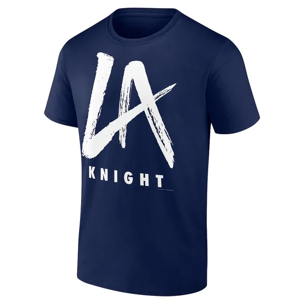 Navy_LA_Knight_Logo_T-Shirt