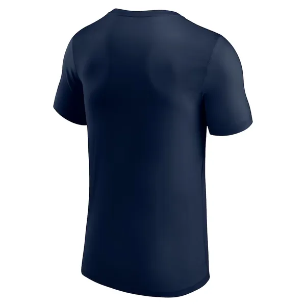 Navy_Raquel_Rodriguez_La_Mas_Poderosa_T-Shirt