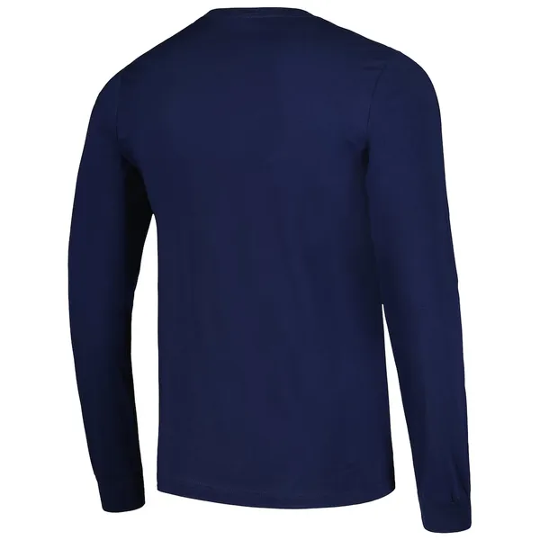 Navy_Sami_Zayn_Duct_Tape_Long_Sleeve_T-Shirt