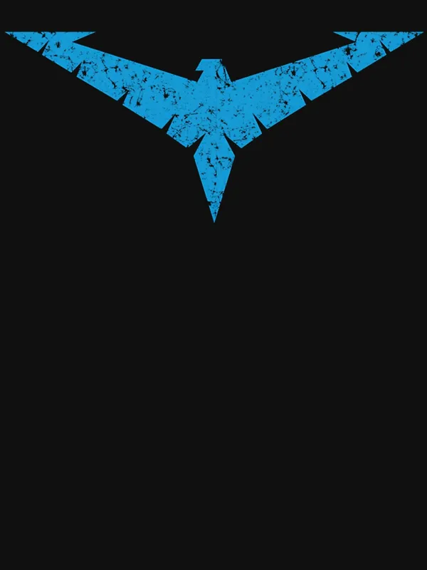 Nightwing_Essential_T-Shirt