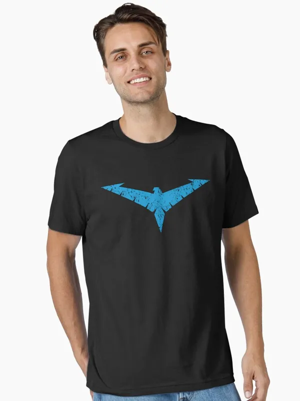 Nightwing_Essential_T-Shirt