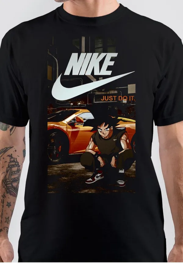 Nike_Goku_T-Shirt