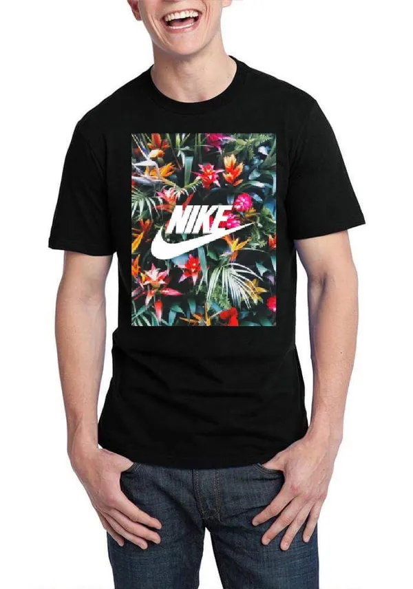 Nike_Printed_Black_T-Shirt
