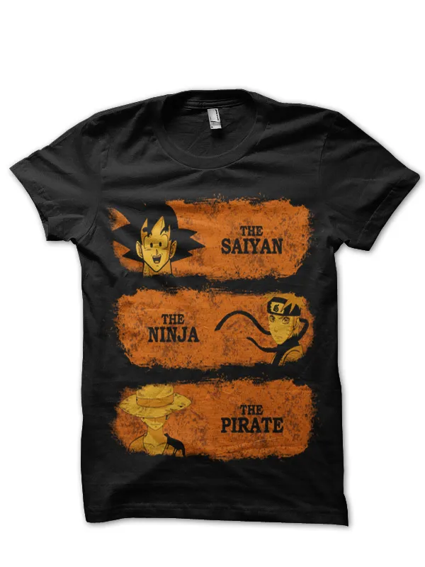Ninja_Black_Tee
