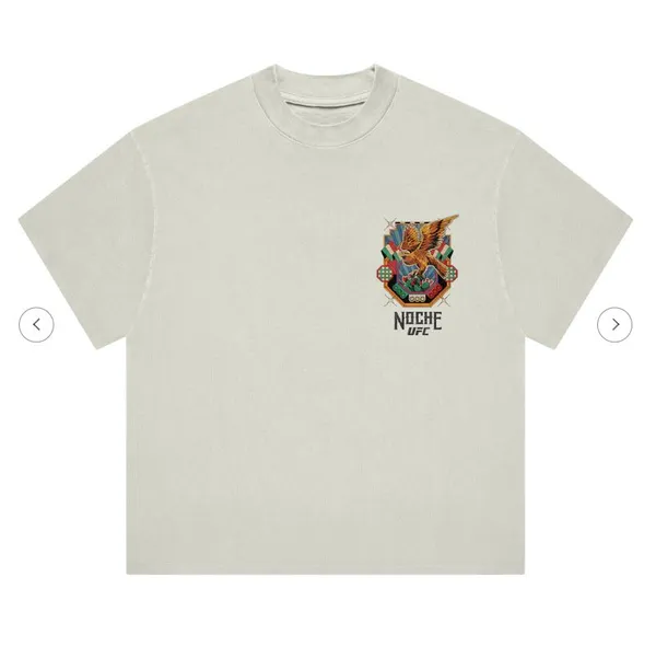 Noche_UFC_2025_Stained_Glass_Boxy_T-Shirt