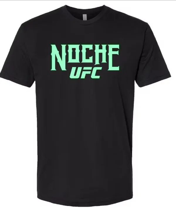 Noche_UFC_Oscuro_T-Shirt