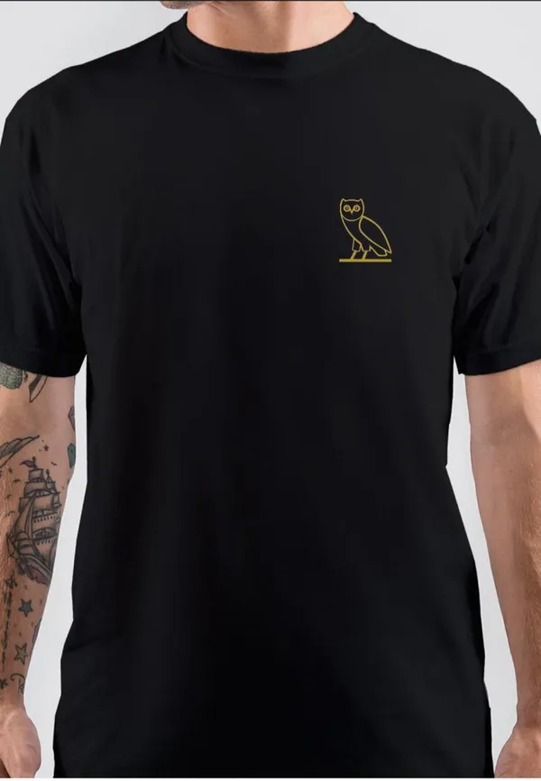 OVO_T-Shirt