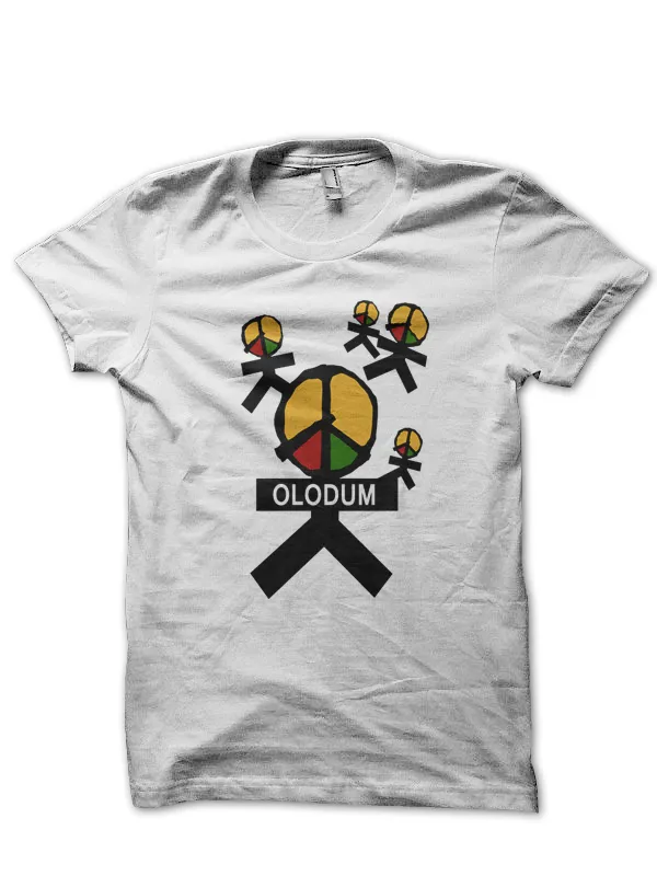 Olodum_T-Shirt