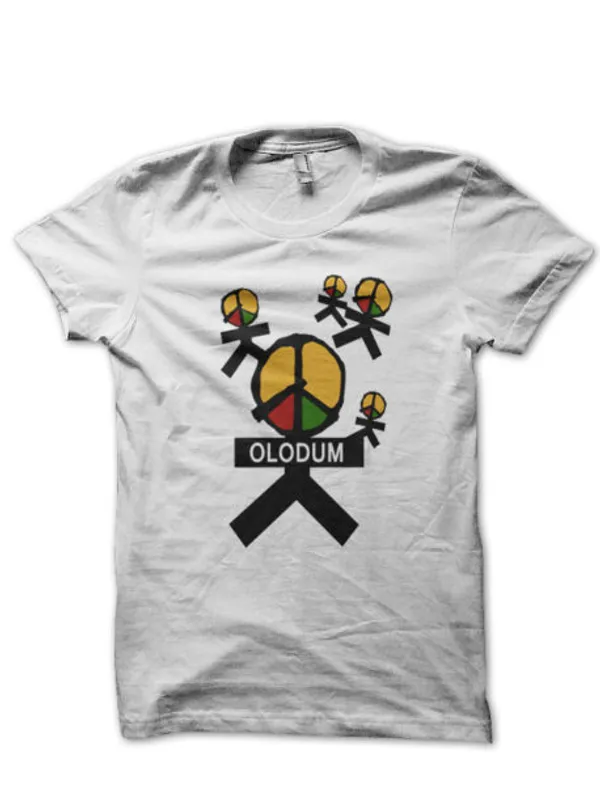 Olodum_T-Shirt