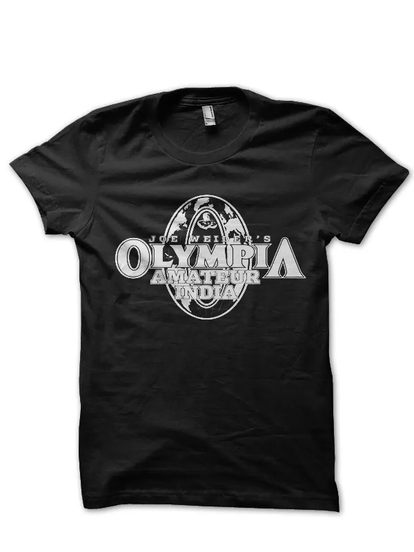 Olympia_Armature_India_T-Shirt