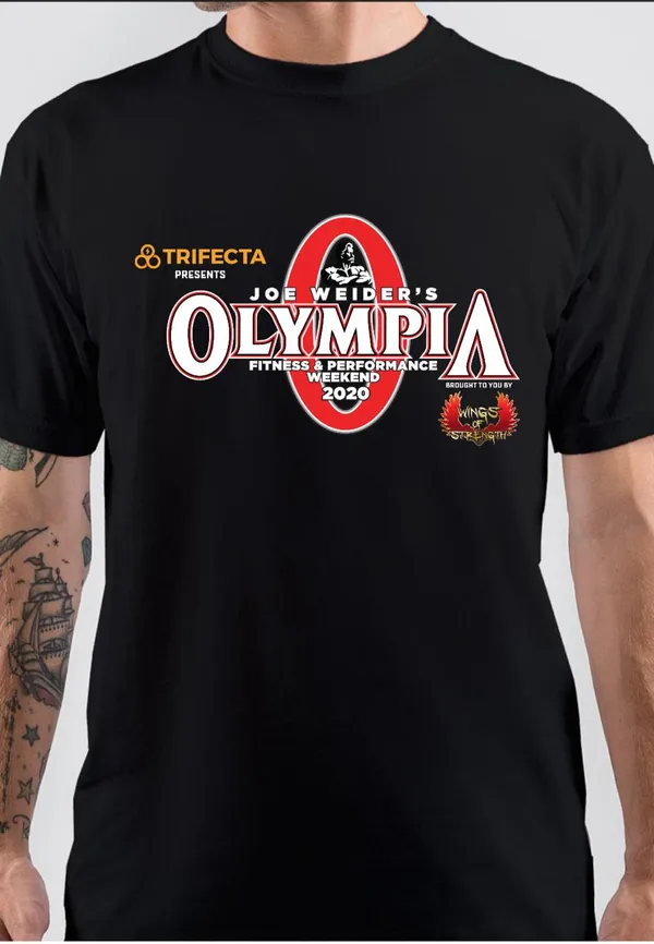 Olympia_T-Shirt
