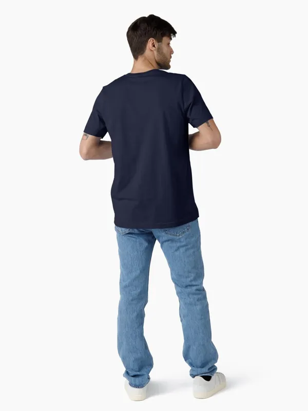 On_Your_Left_Running_Club_T-Shirt