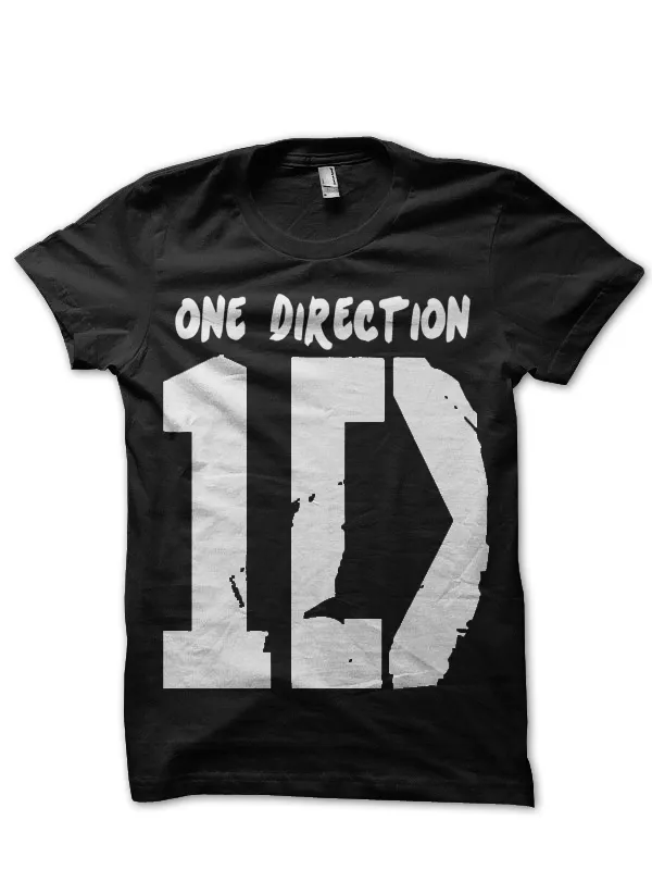 One_Direction_T-Shirt