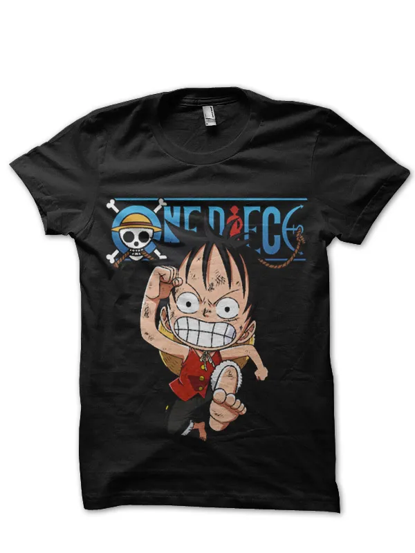 One_Piece_T-Shirt