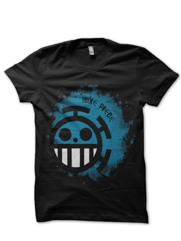 One_Piece_T-Shirt