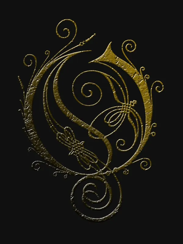 Opeth_Essential_T-Shirt
