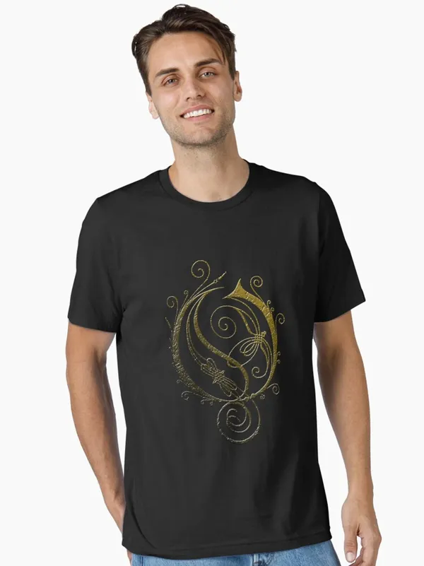 Opeth_Essential_T-Shirt