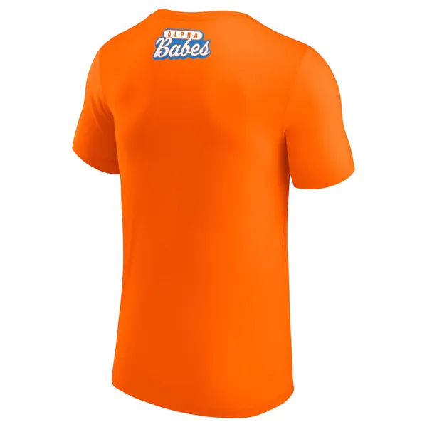 Orange_Alpha_Academy_Babes_T-Shirt