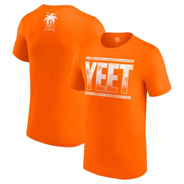 Orange_Jey_Uso_Yeet_T-Shirt