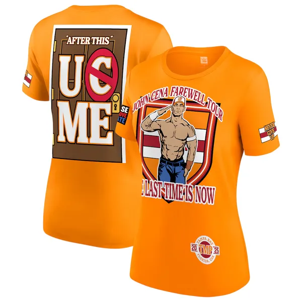 Orange_John_Cena_Farewell_Tour_2025_Tampa_T-Shirt