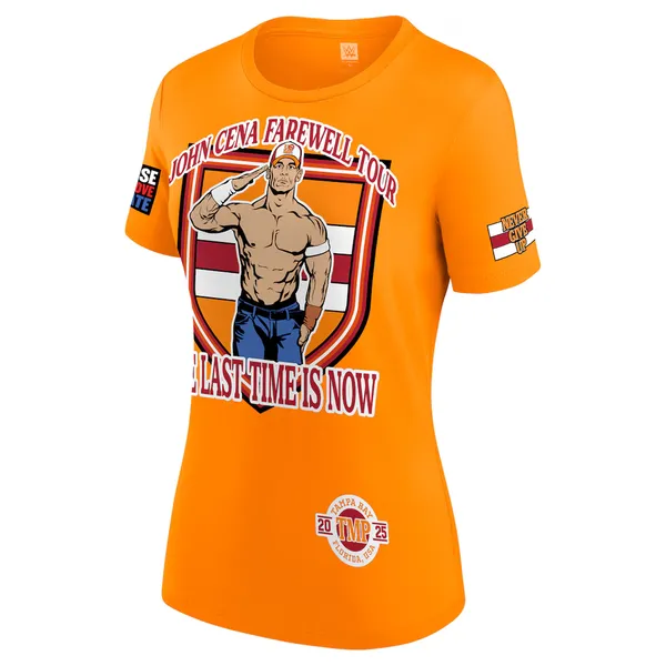 Orange_John_Cena_Farewell_Tour_2025_Tampa_T-Shirt