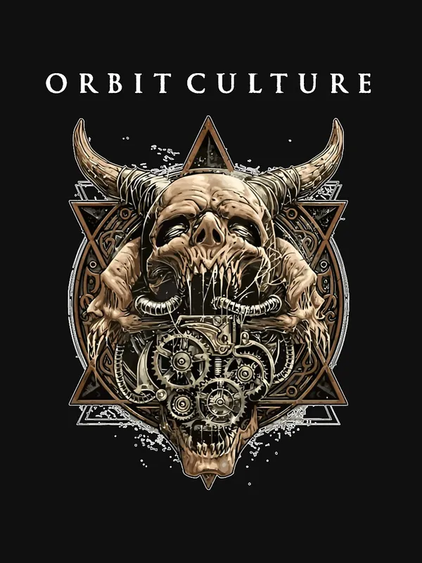 Orbit_Culture_Heavy_Death_Metal_Music_Band_Essential_T-Shirt