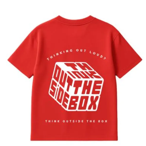 Out_Of_The_Box_T-Shirt