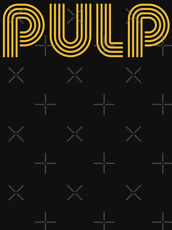 PULP_Classic_T-Shirt