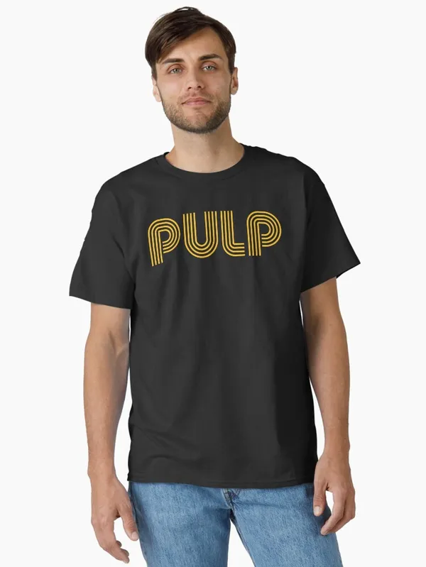 PULP_Classic_T-Shirt