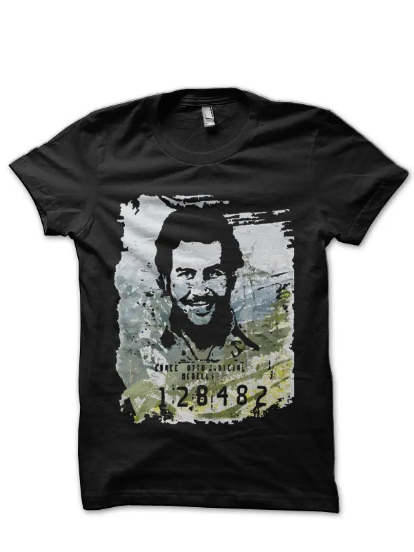 Pablo_Escobar_Black_T-Shirt