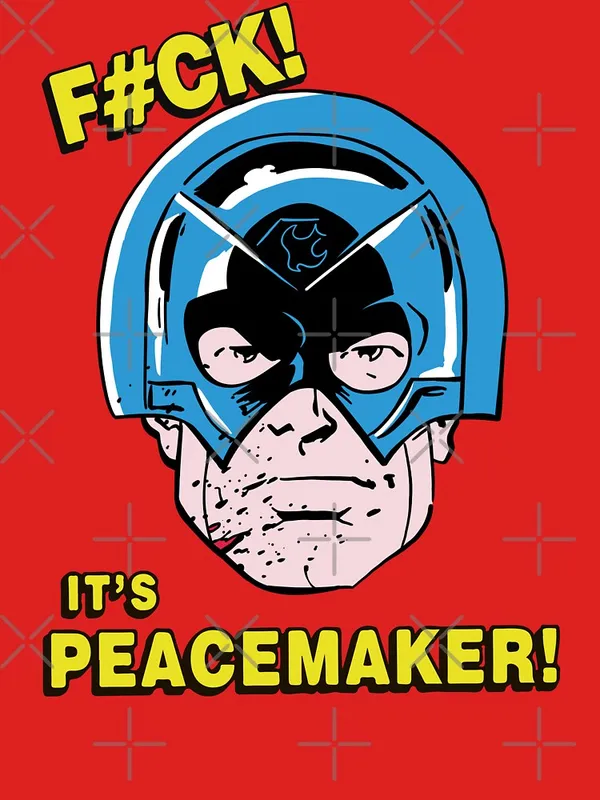 Pacemaker_Classic_T-Shirt