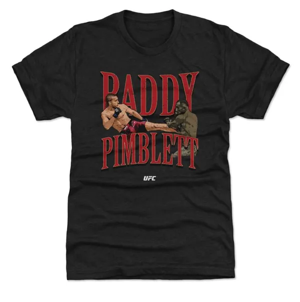 Paddy_Pimblett_Body_Kick_Premium_Tri-Blend_T-Shirt