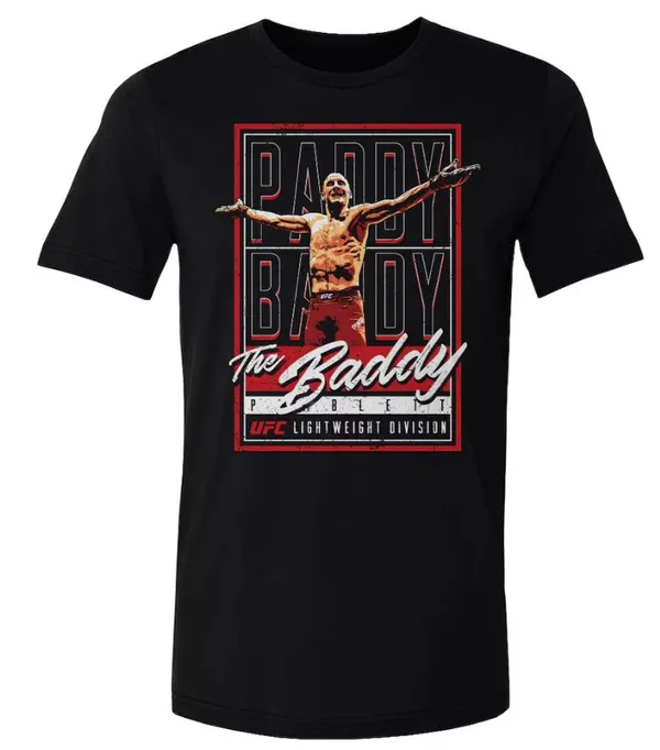 Paddy_Pimblett_Celebration_T-Shirt