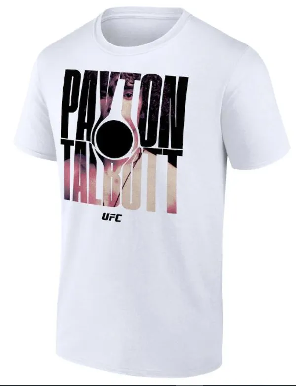 Payton_Talbott_UFC_T-Shirt